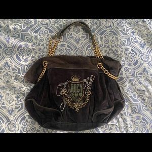 🎉 FREE Juicy Couture Handbag with any purchase